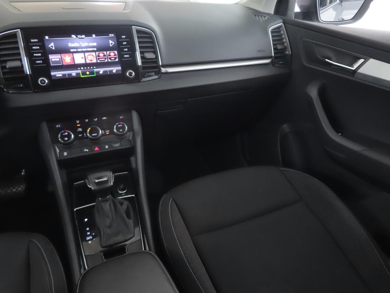 2022 Škoda KAROQ - 11