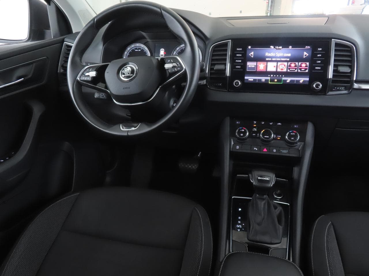 2022 Škoda KAROQ - 9