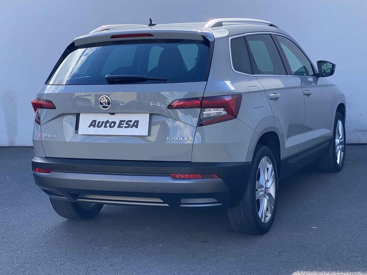 2017 Škoda KAROQ - 7