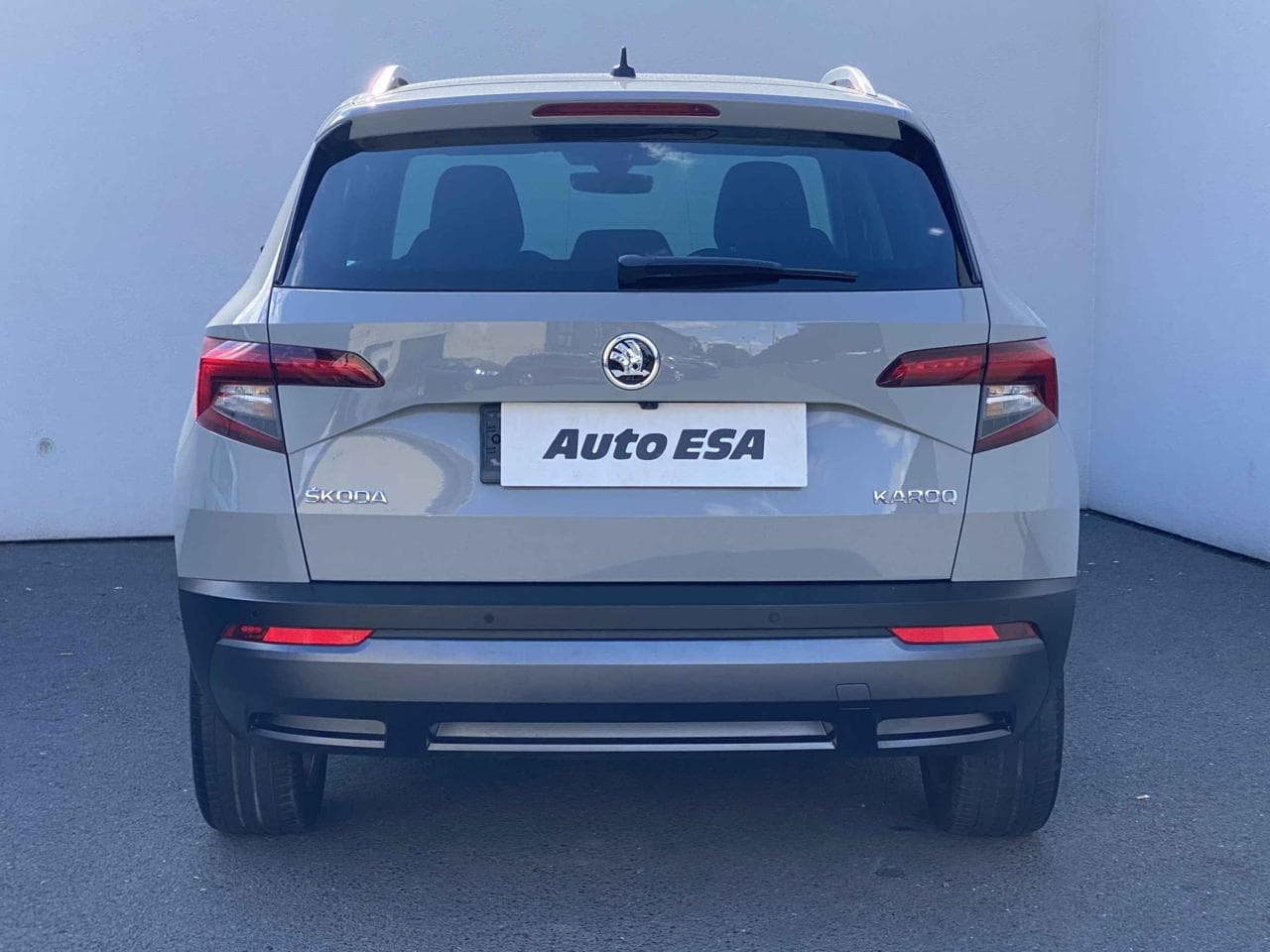 2017 Škoda KAROQ - 10