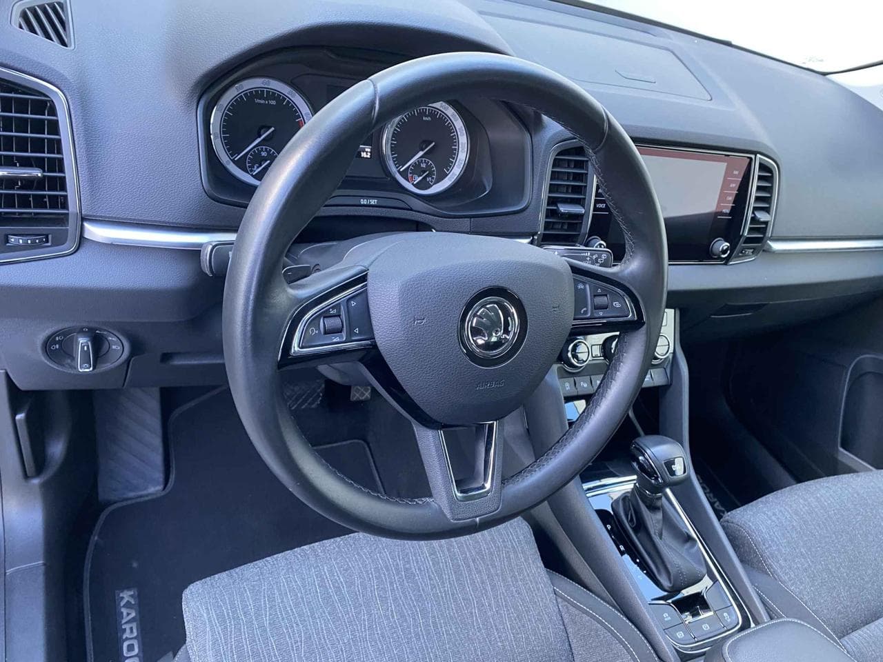 2017 Škoda KAROQ - 29