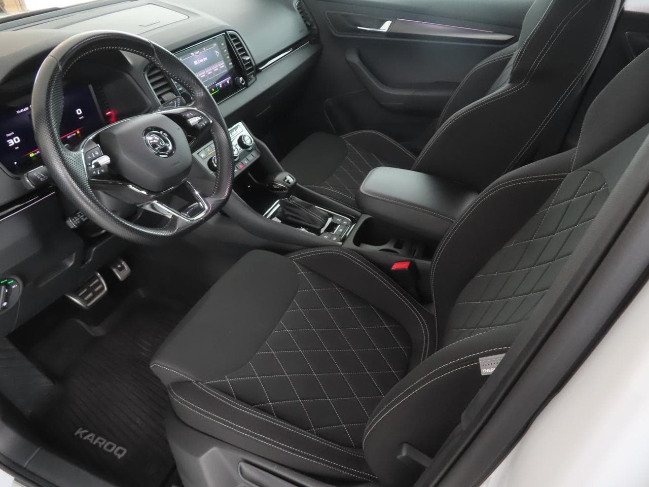2023 Škoda KAROQ - 27