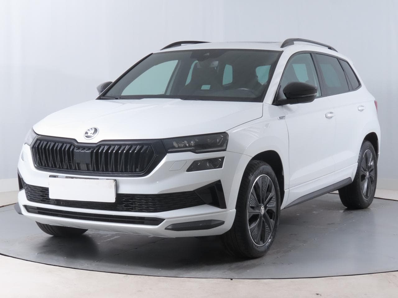 2023 Škoda KAROQ - 3