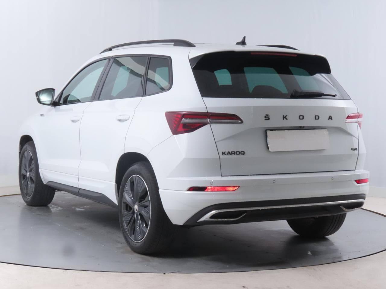 2023 Škoda KAROQ - 6