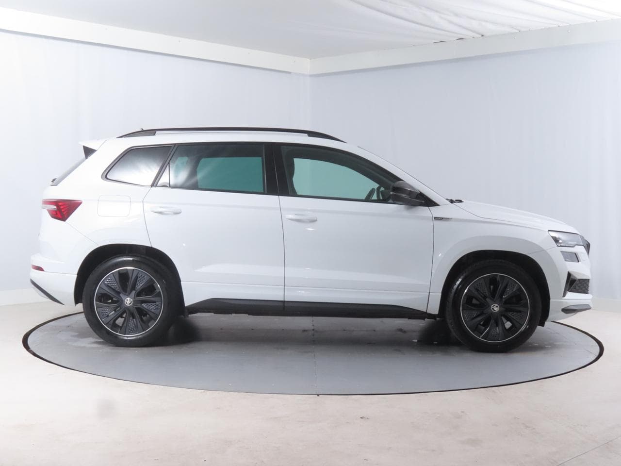 2023 Škoda KAROQ - 12