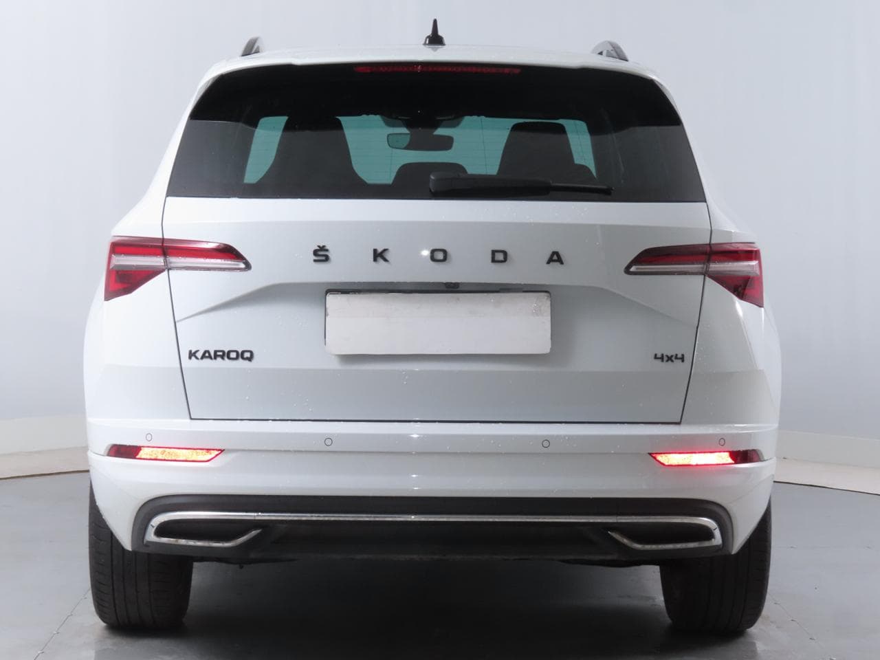 2023 Škoda KAROQ - 8