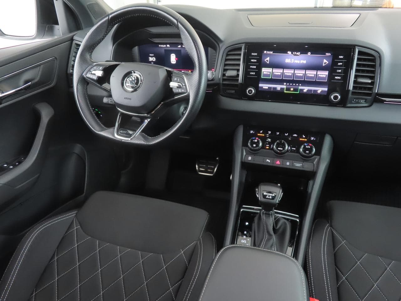 2023 Škoda KAROQ - 14