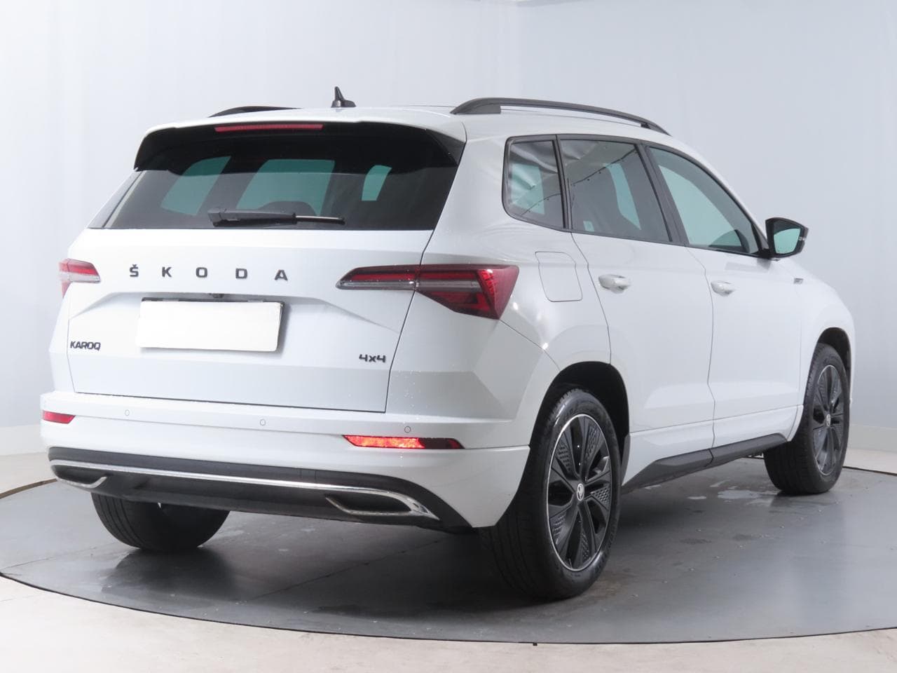 2023 Škoda KAROQ - 10