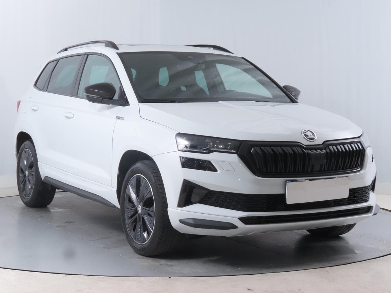 2023 Škoda KAROQ