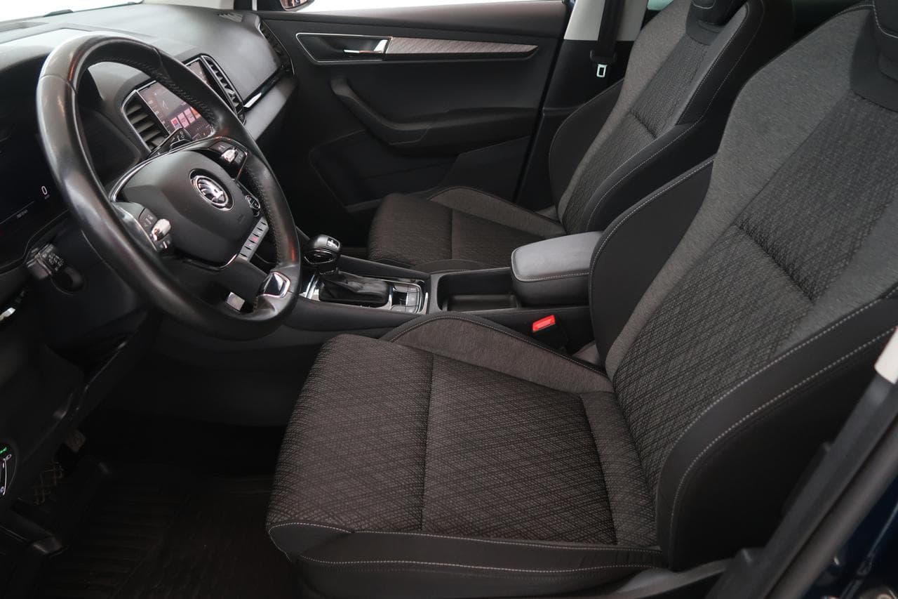 2022 Škoda KAROQ - 28
