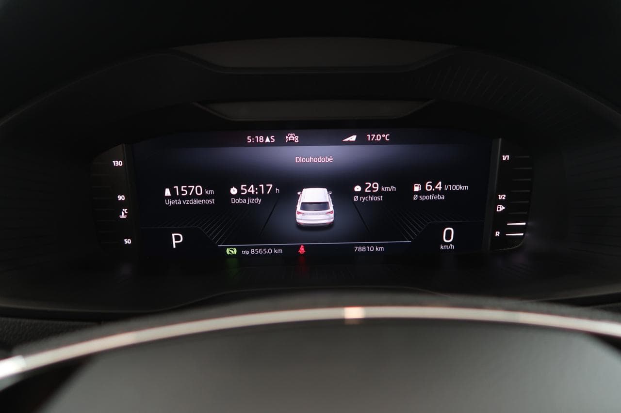2022 Škoda KAROQ - 30