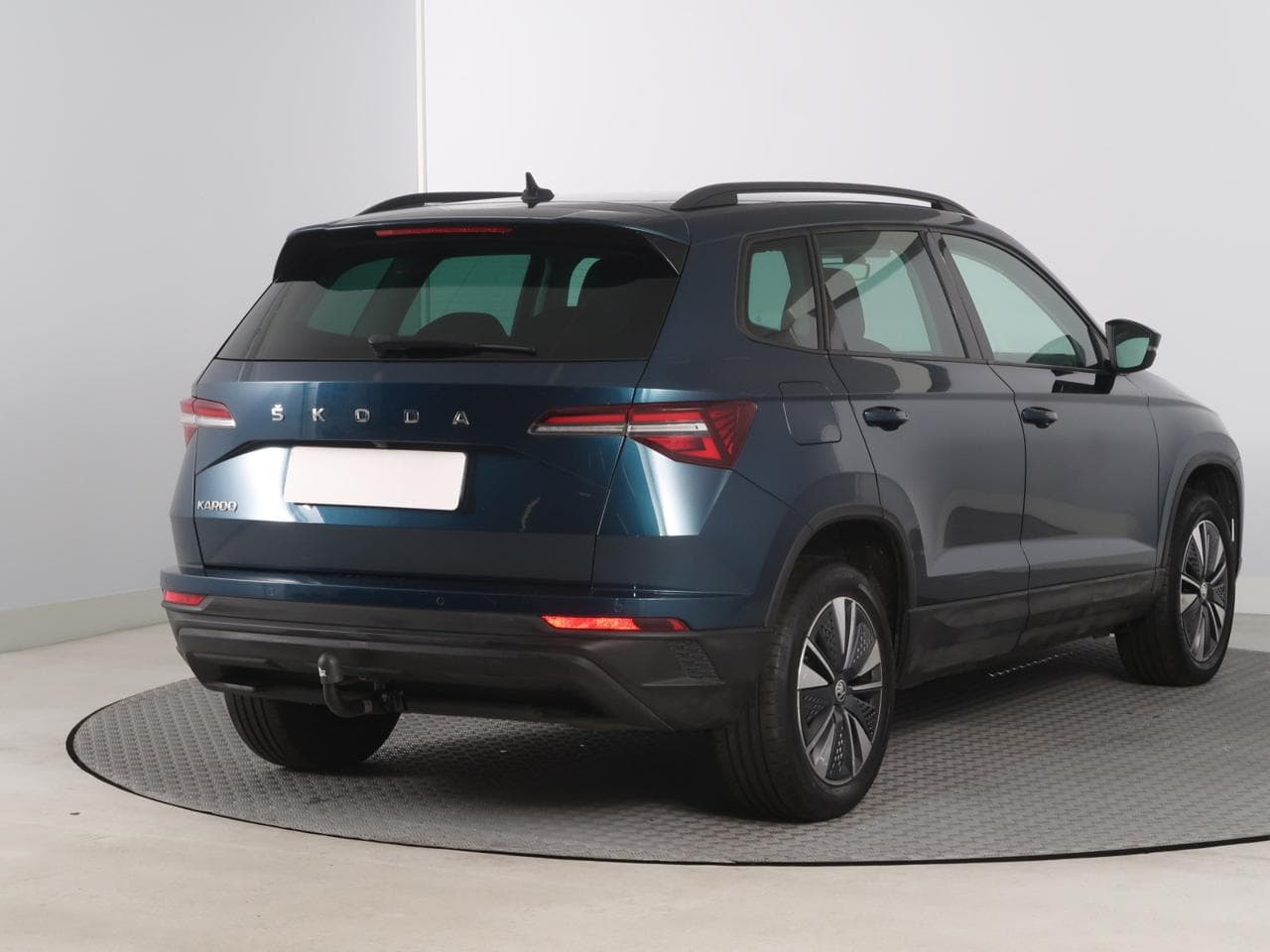 2022 Škoda KAROQ - 12