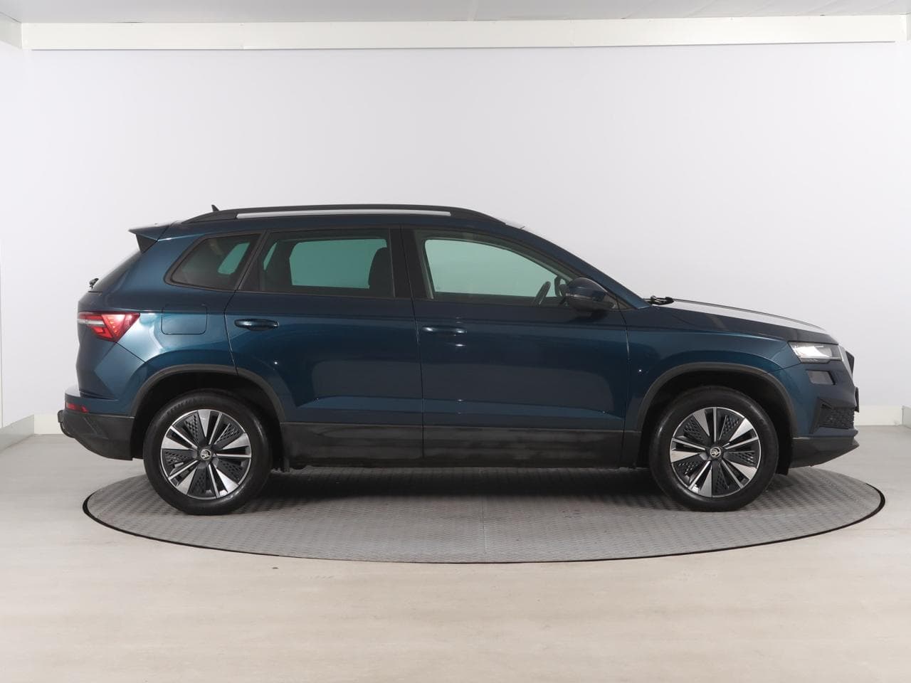 2022 Škoda KAROQ - 13