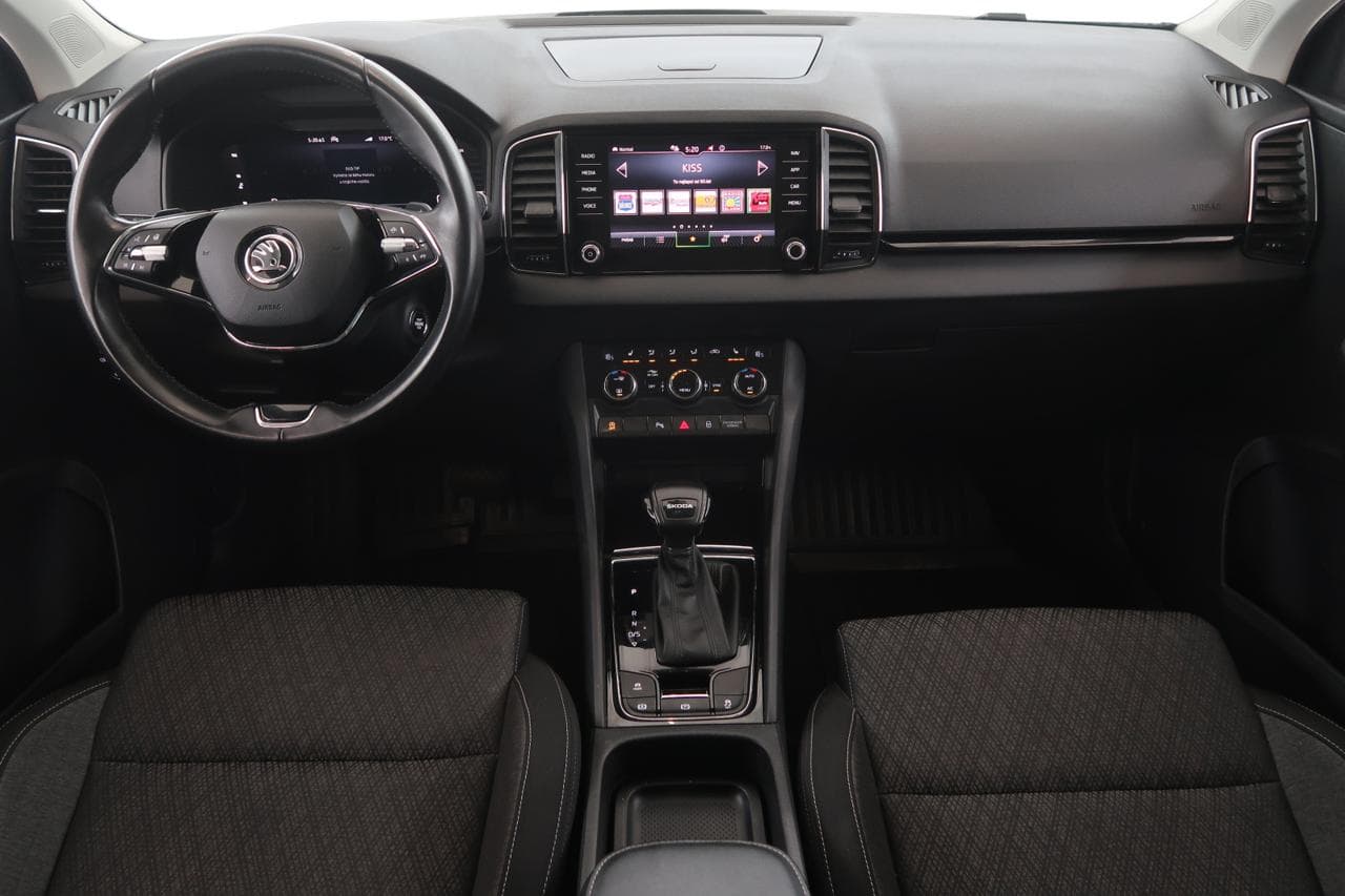 2022 Škoda KAROQ - 17