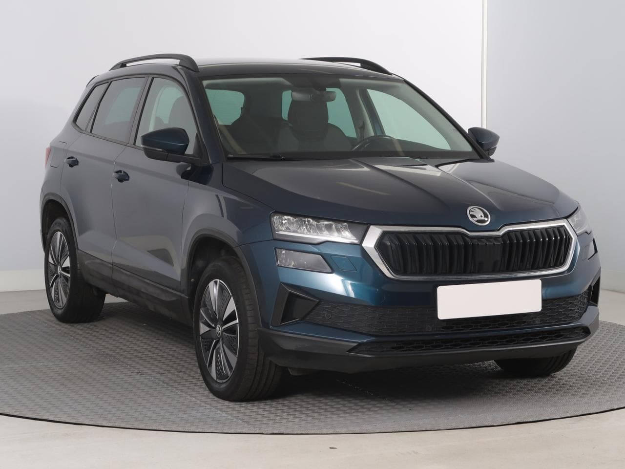 2022 Škoda KAROQ
