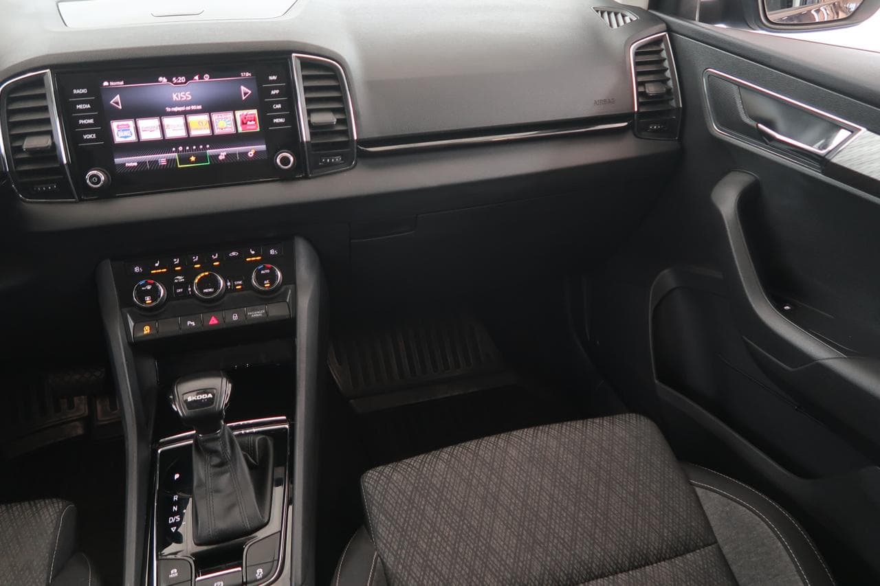 2022 Škoda KAROQ - 19