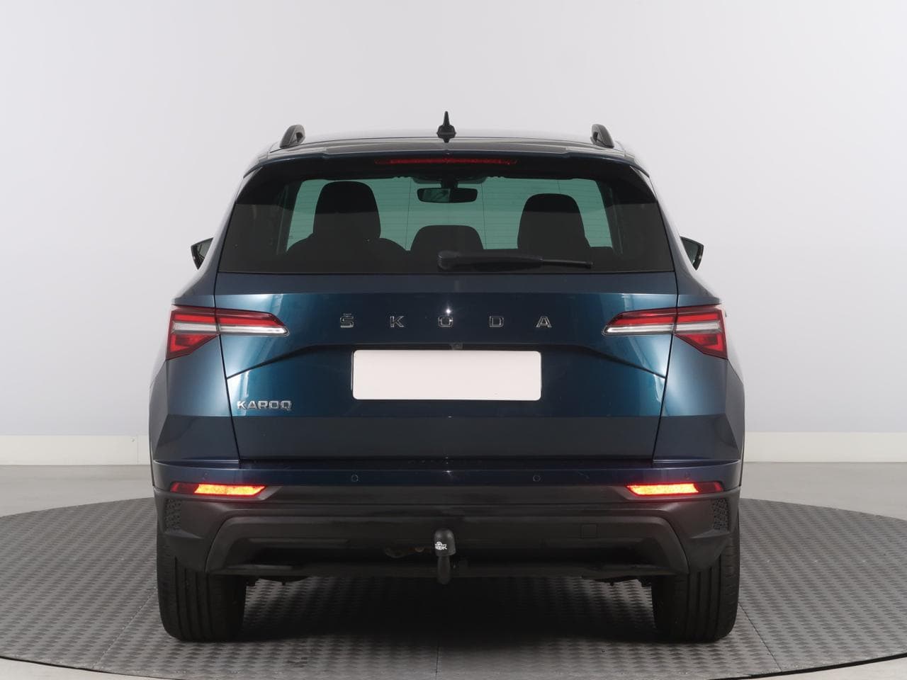 2022 Škoda KAROQ - 10