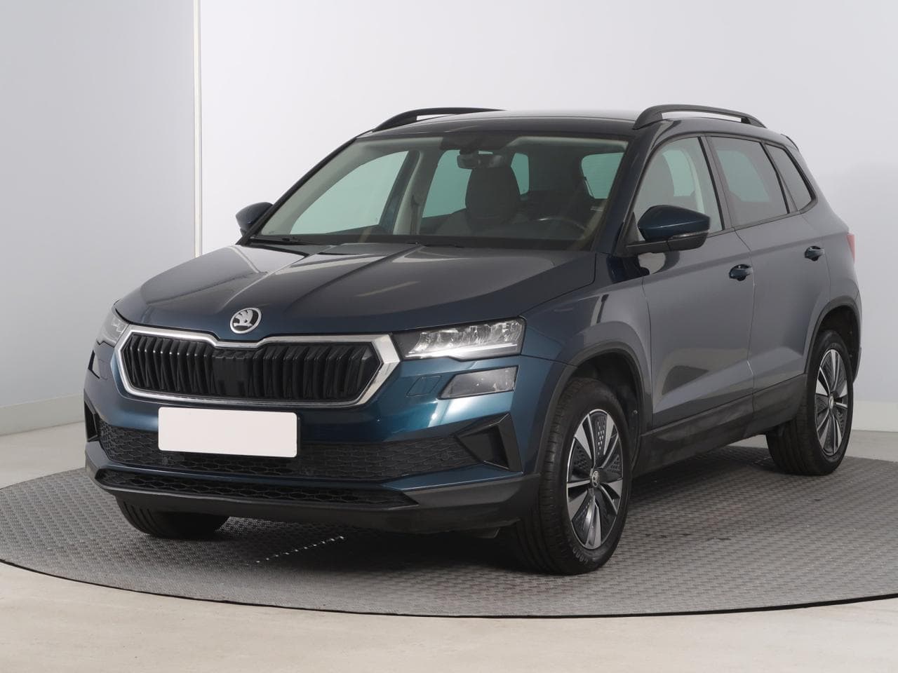 2022 Škoda KAROQ - 4