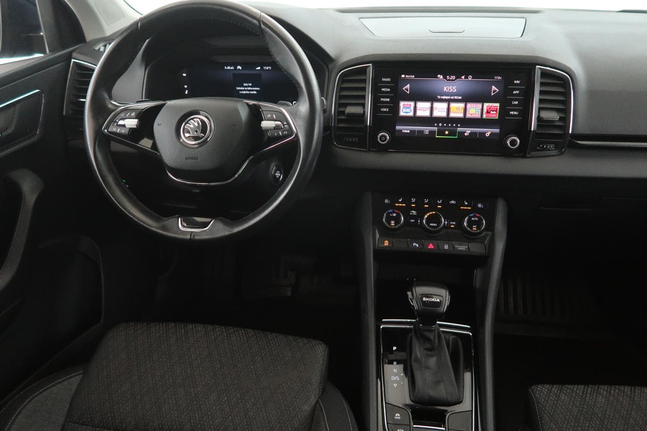 2022 Škoda KAROQ - 15