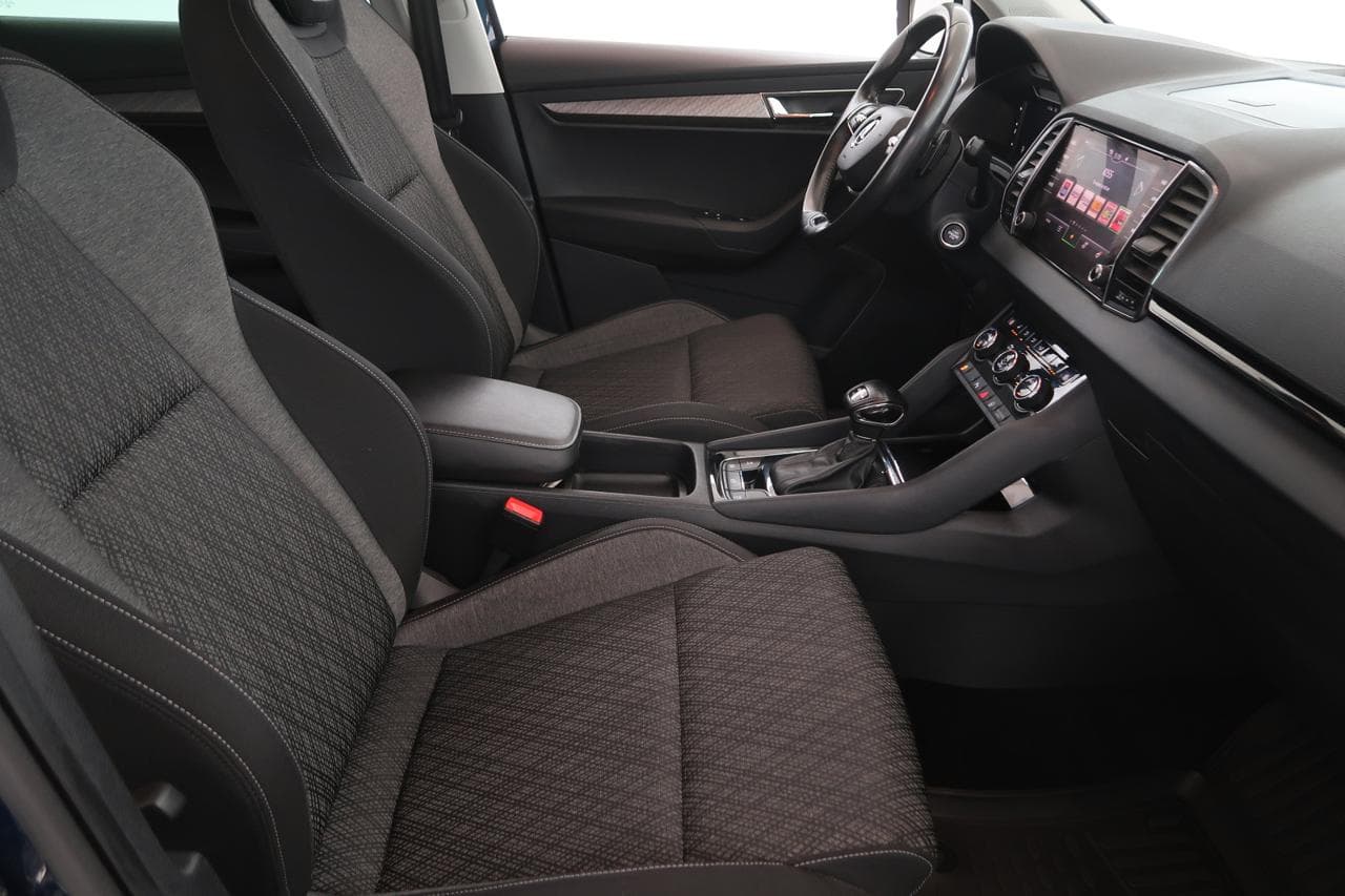 2022 Škoda KAROQ - 21