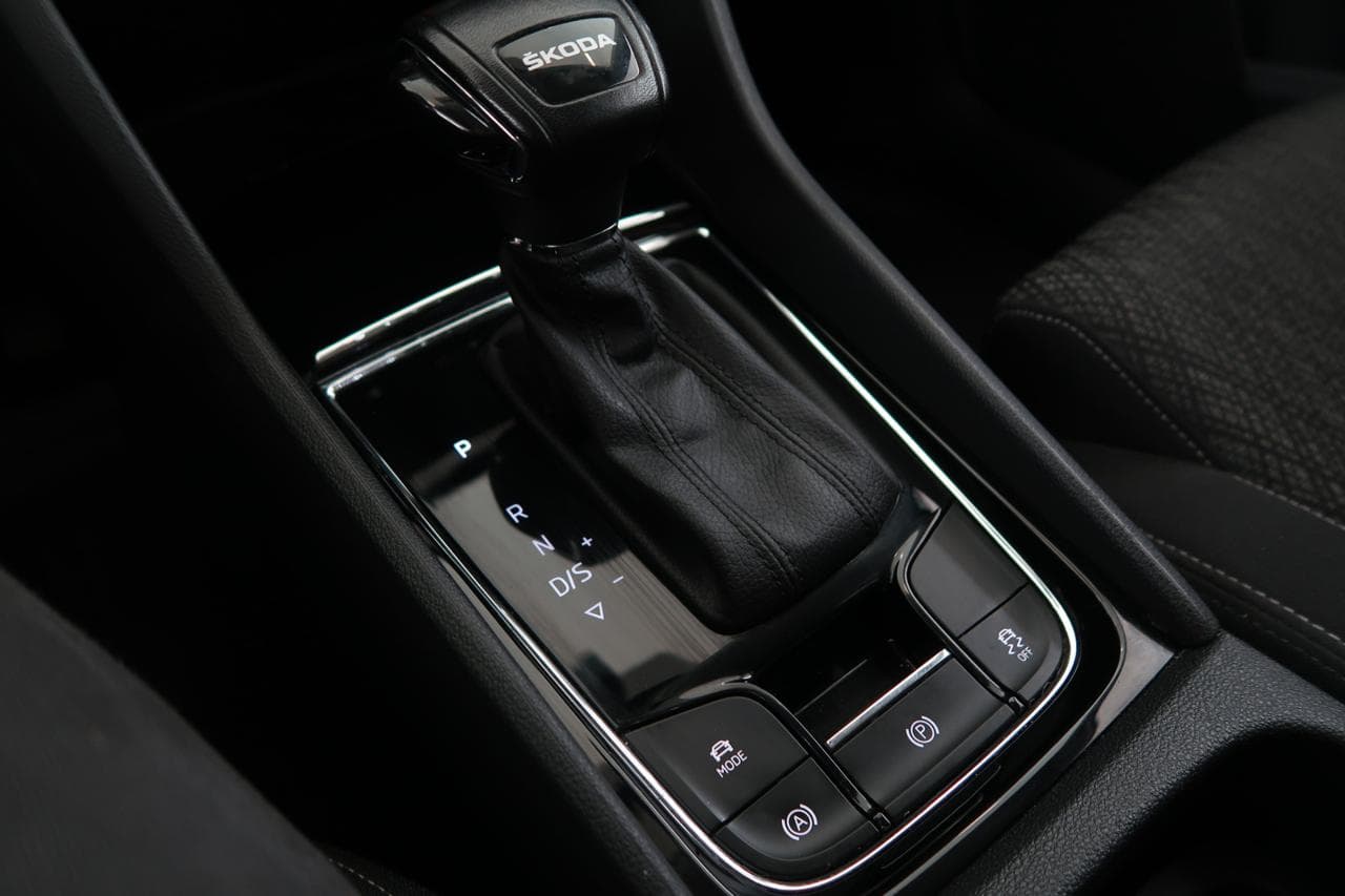 2022 Škoda KAROQ - 34