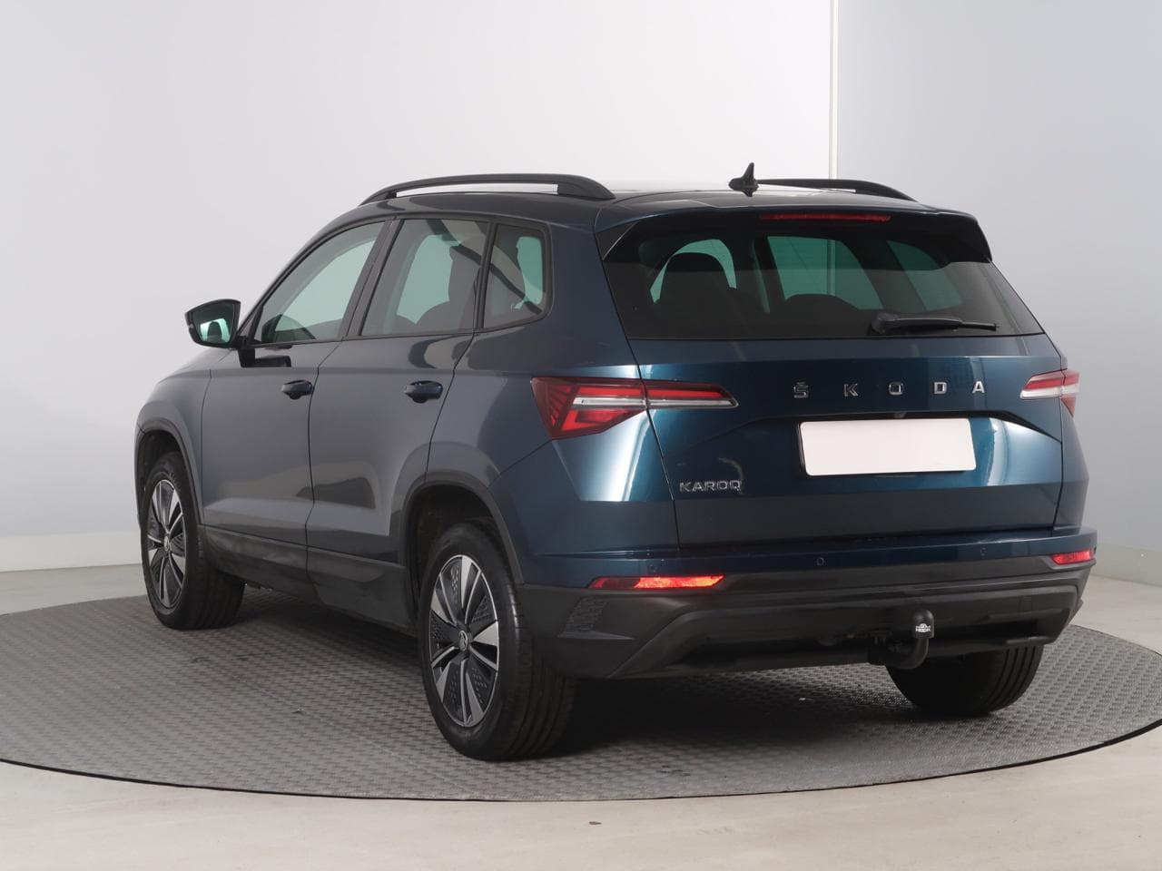 2022 Škoda KAROQ - 8