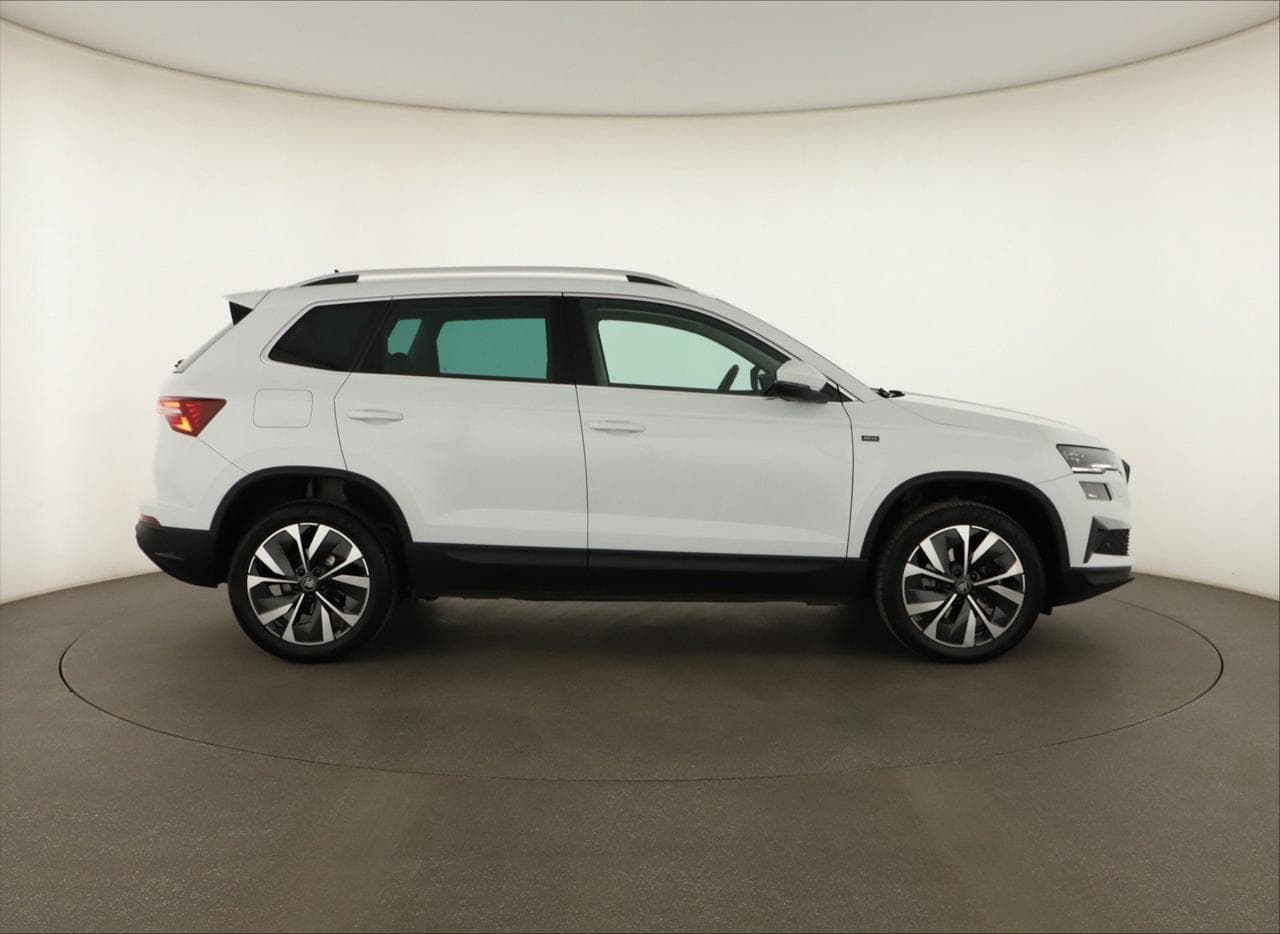 2025 Škoda KAROQ - 15