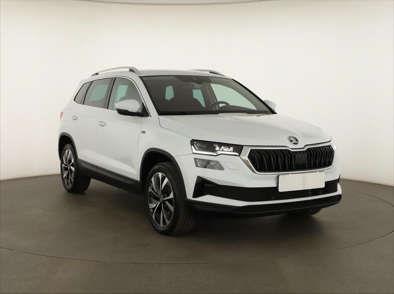 2025 Škoda KAROQ