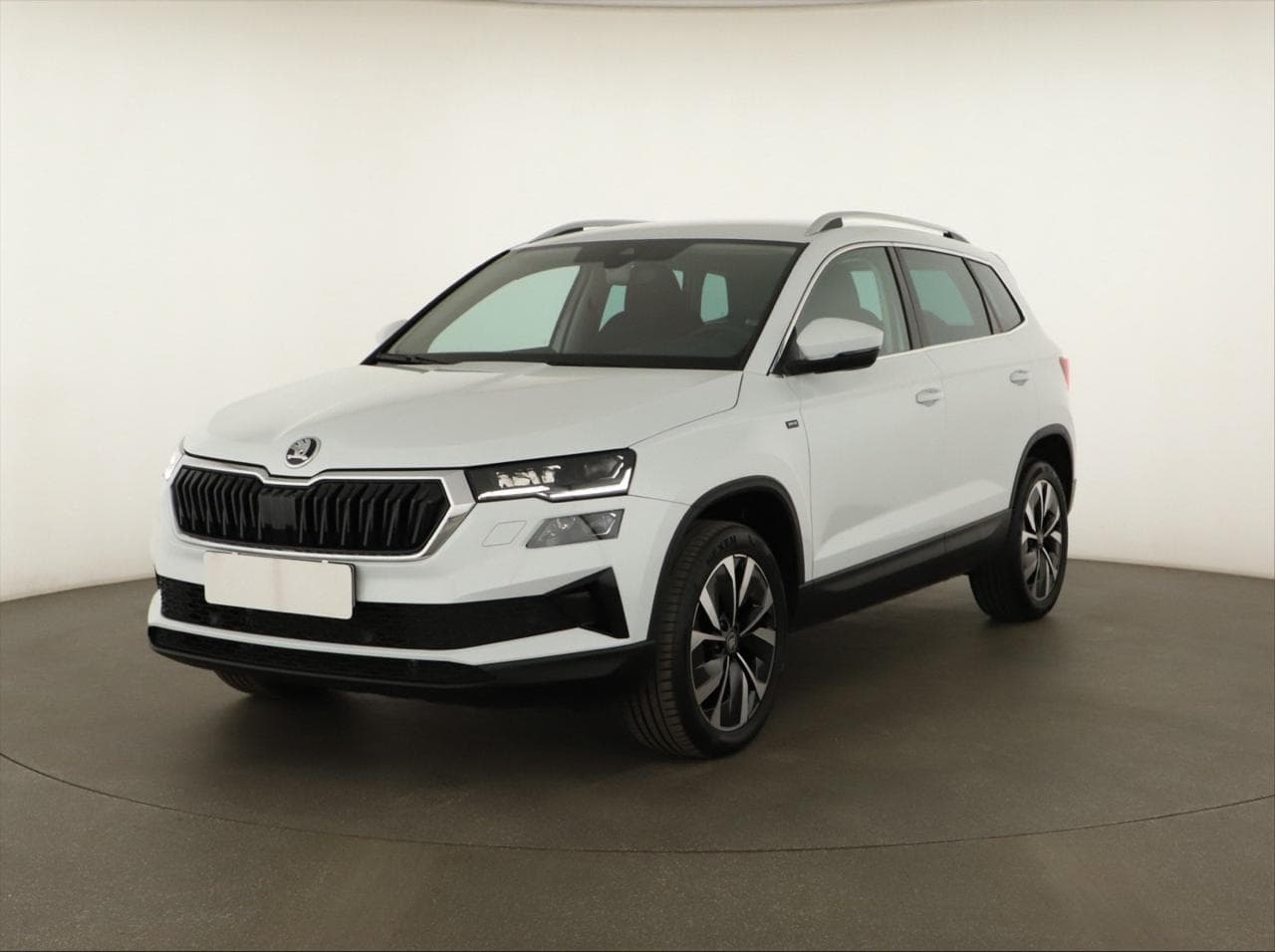 2025 Škoda KAROQ - 5