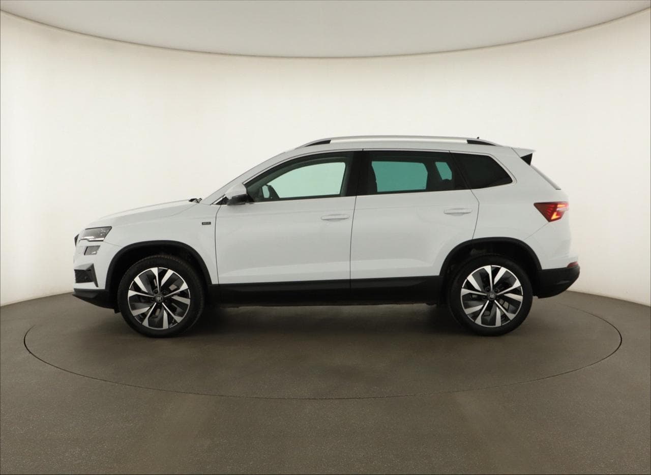 2025 Škoda KAROQ - 7