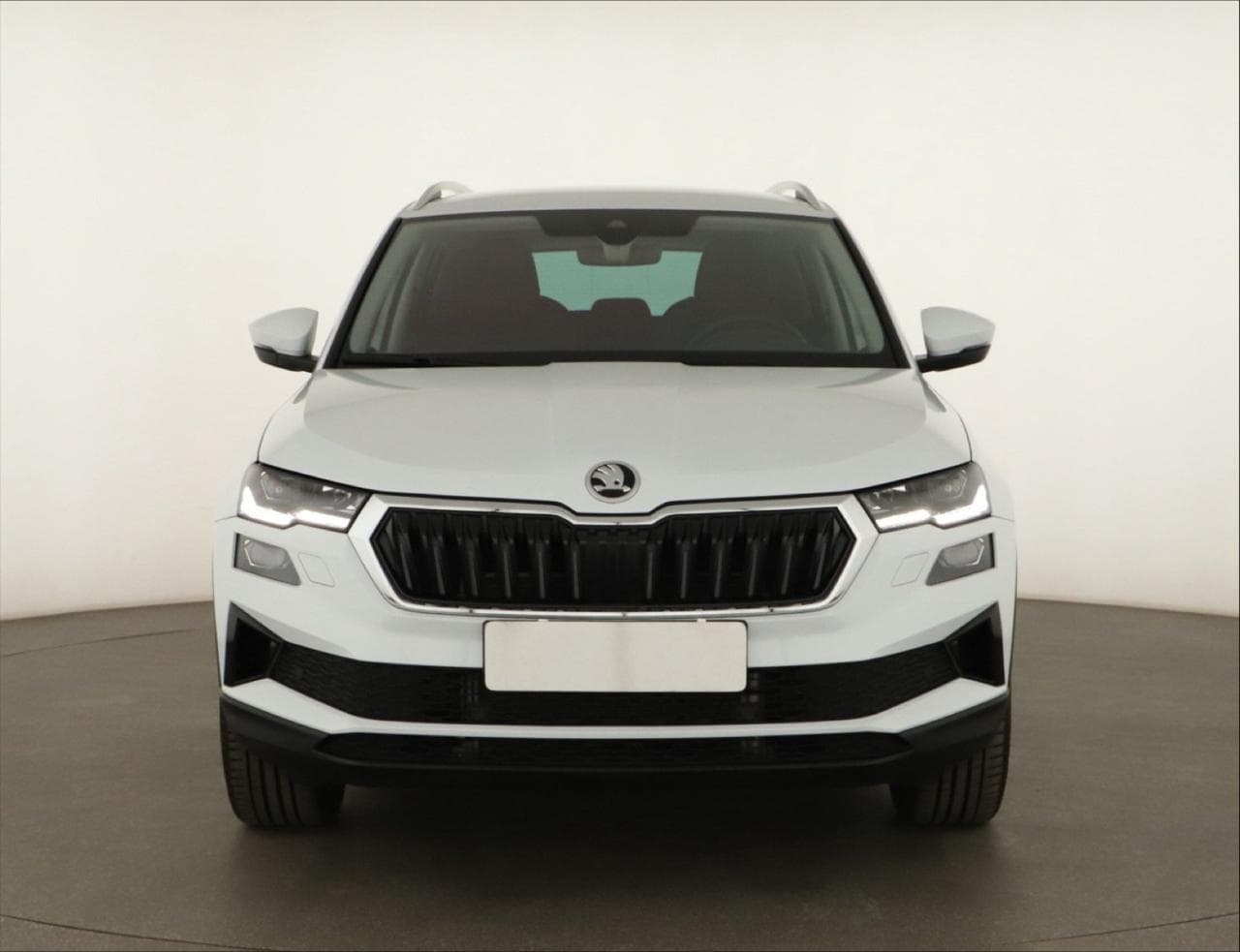 2025 Škoda KAROQ - 3