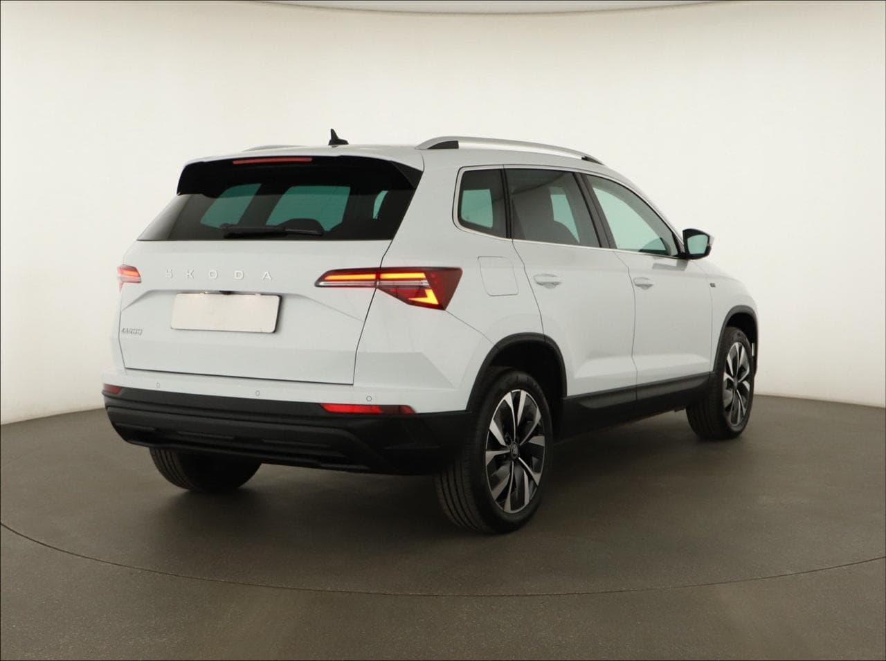 2025 Škoda KAROQ - 13