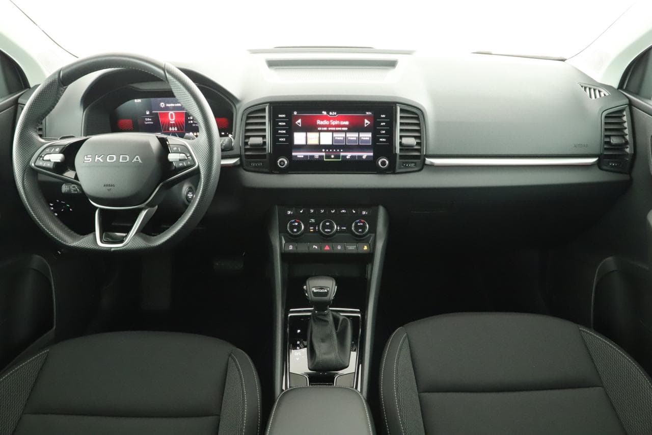 2025 Škoda KAROQ - 17