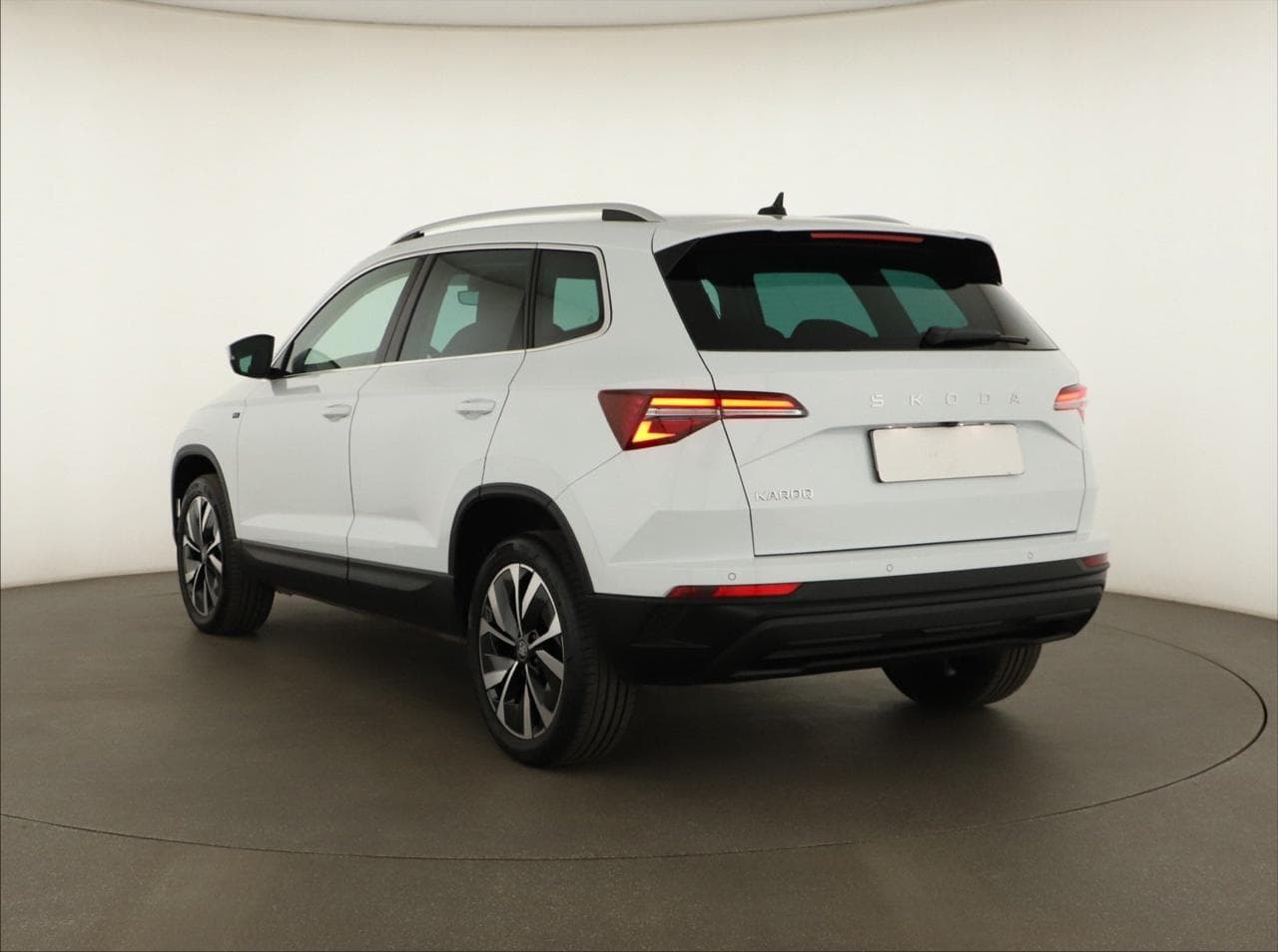 2025 Škoda KAROQ - 9