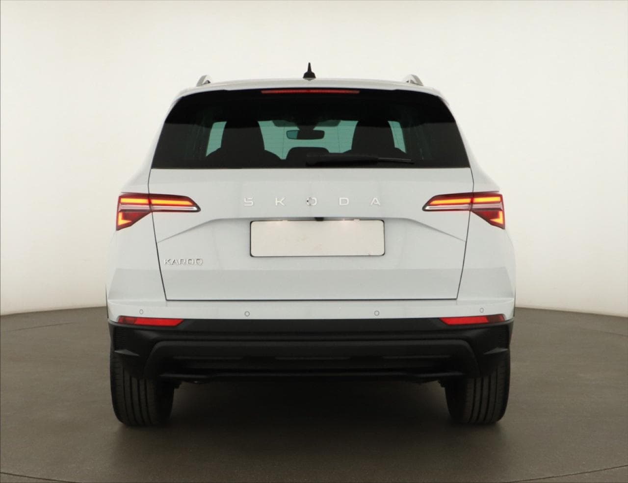 2025 Škoda KAROQ - 11