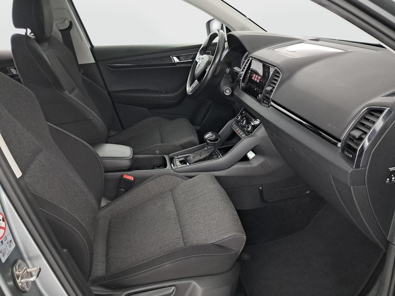 2019 Škoda KAROQ - 16