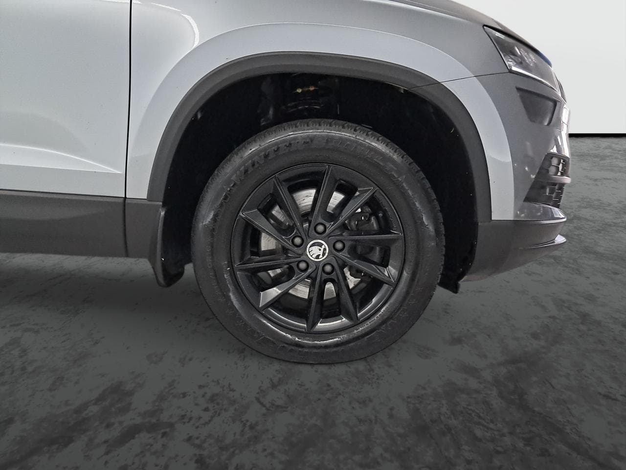 2019 Škoda KAROQ - 30