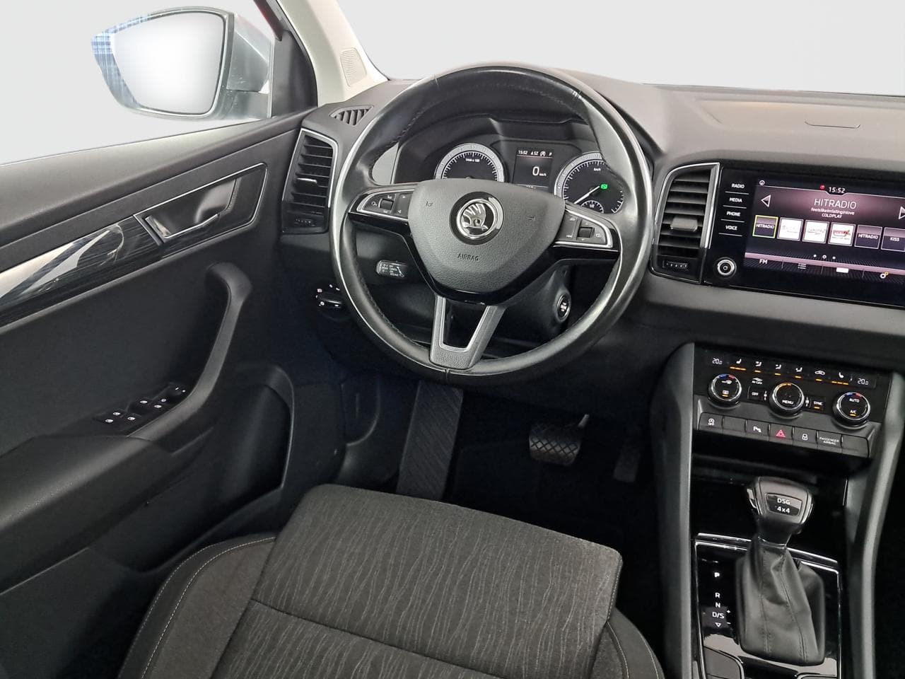 2019 Škoda KAROQ - 13