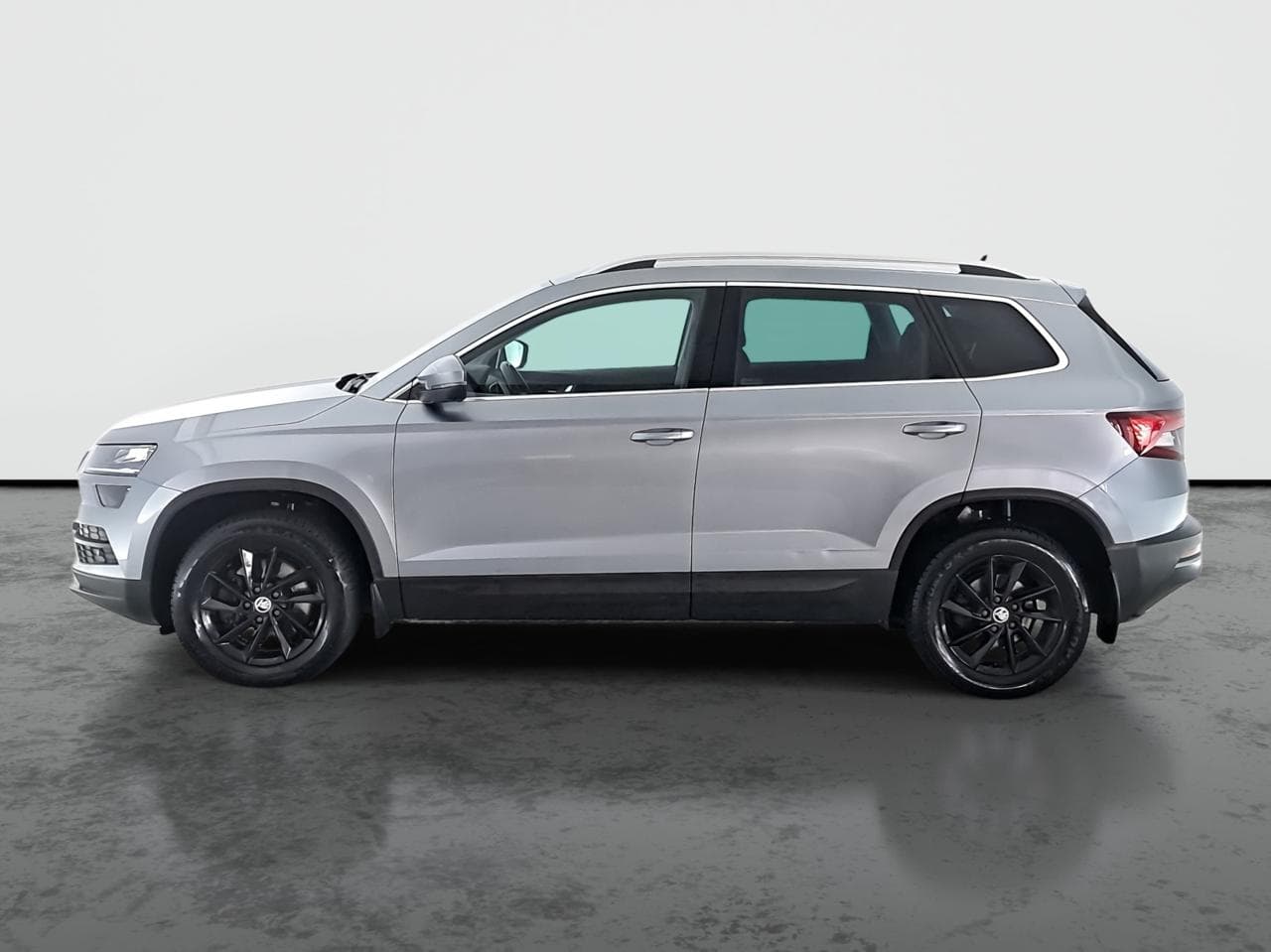 2019 Škoda KAROQ - 7