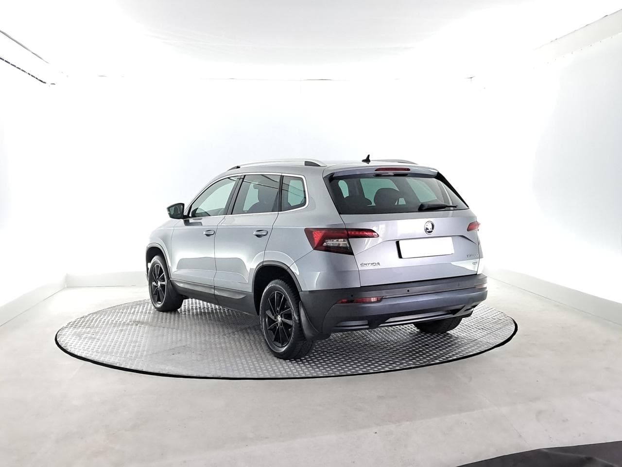 2019 Škoda KAROQ - 8