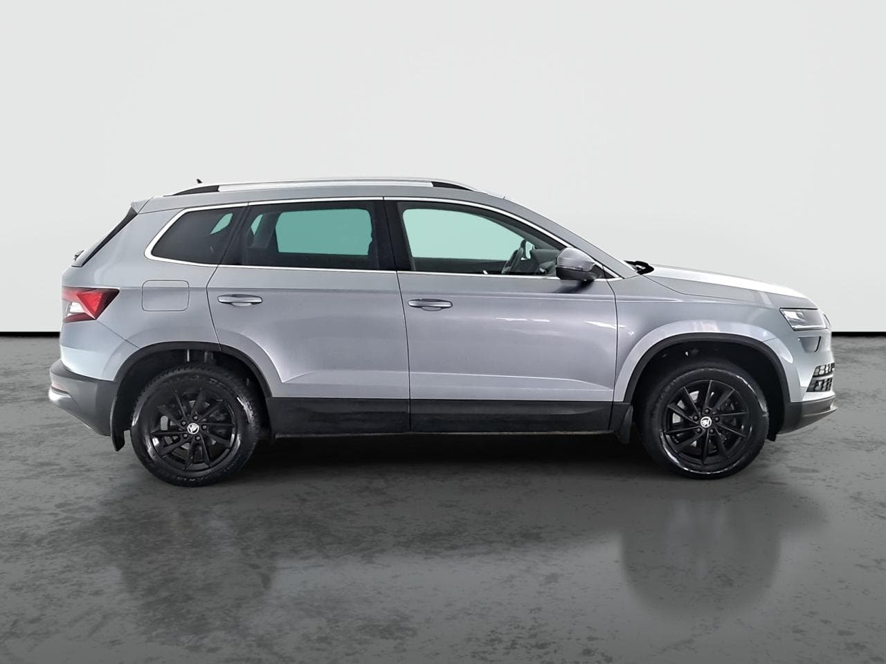 2019 Škoda KAROQ - 11