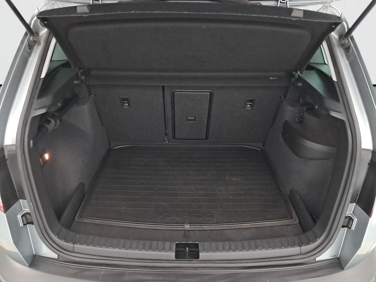 2019 Škoda KAROQ - 28