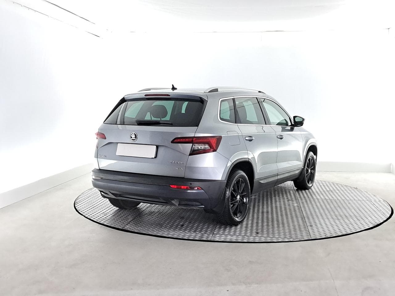 2019 Škoda KAROQ - 9