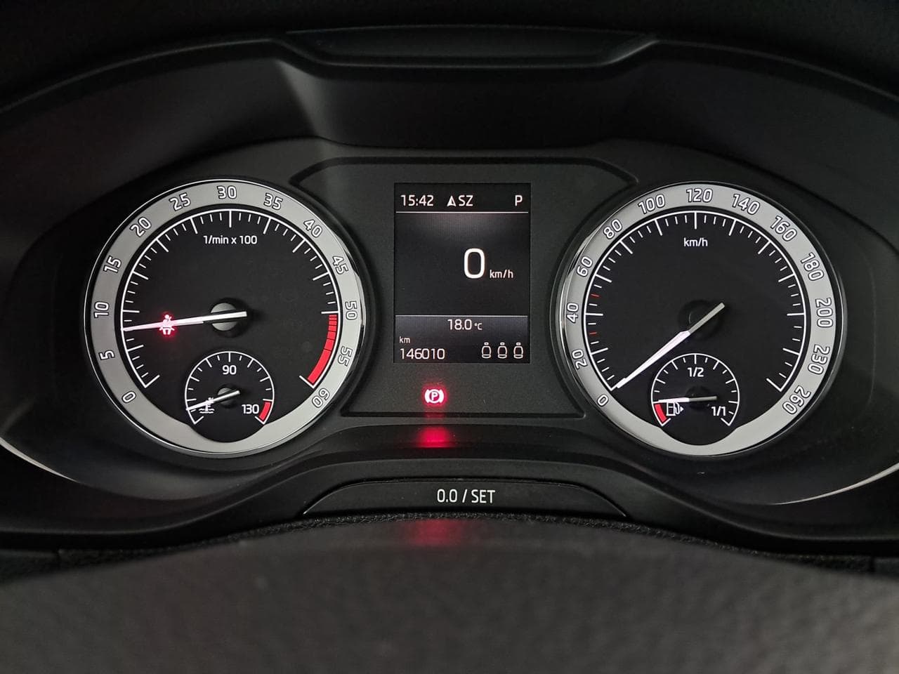 2019 Škoda KAROQ - 23