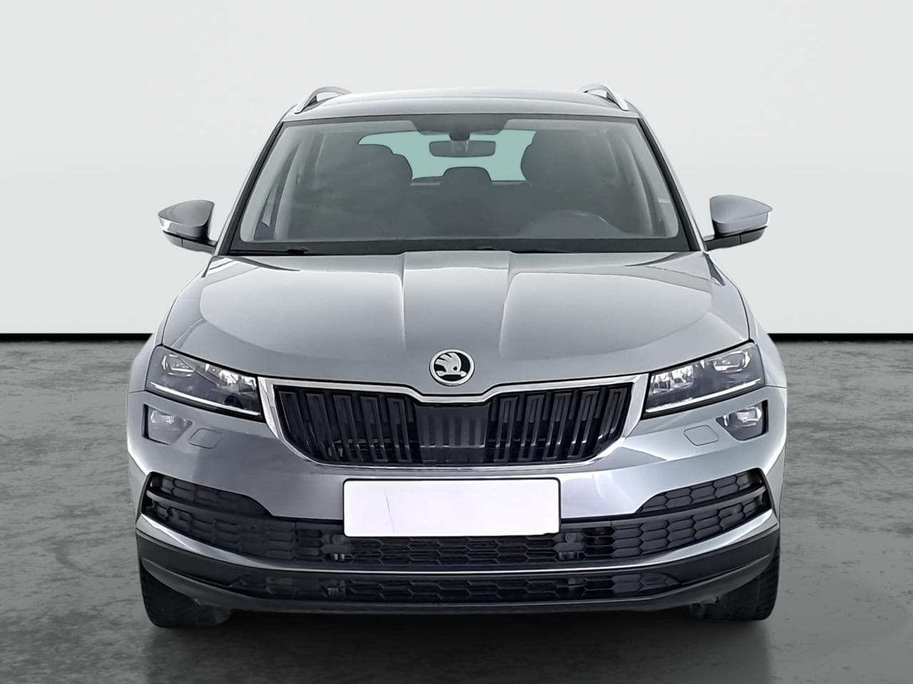 2019 Škoda KAROQ - 3