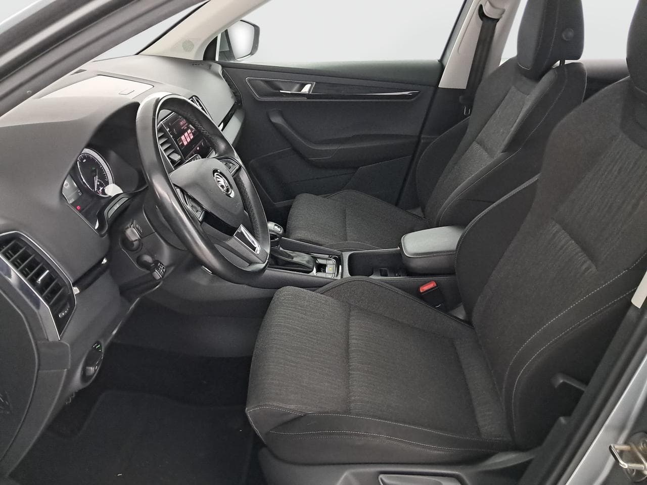 2019 Škoda KAROQ - 22