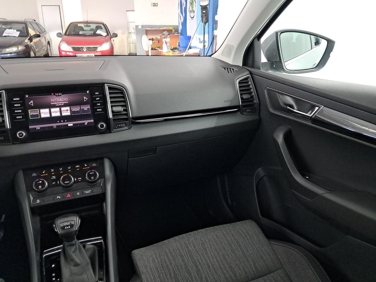 2019 Škoda KAROQ - 14