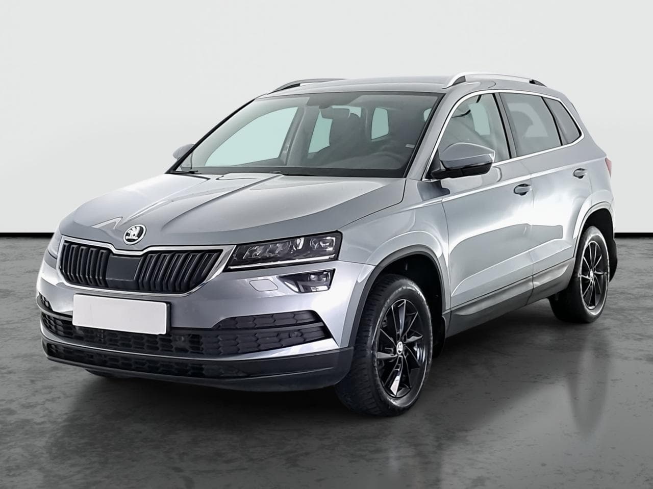 2019 Škoda KAROQ - 5