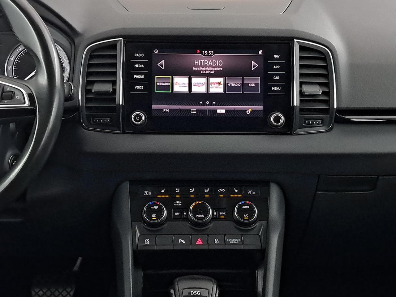 2019 Škoda KAROQ - 25