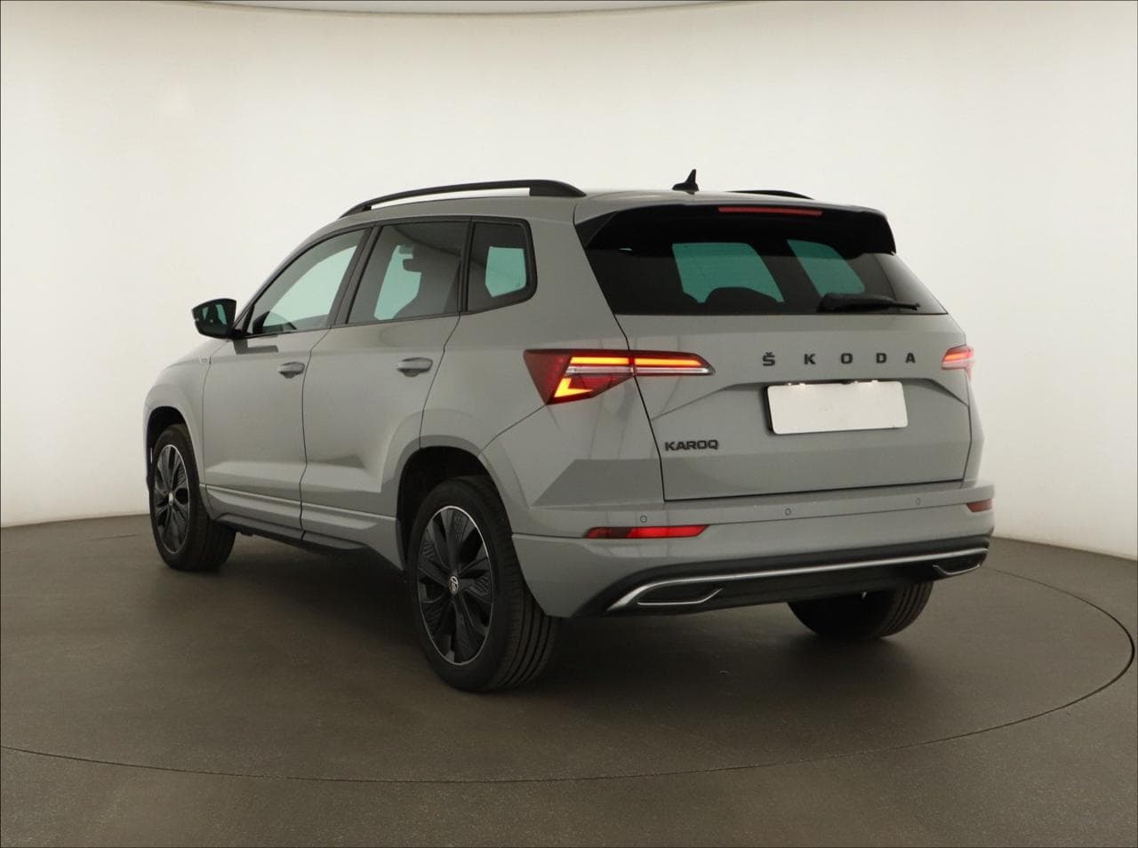 2023 Škoda KAROQ - 9